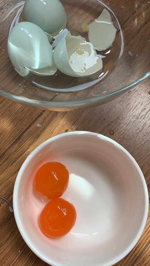 《Tinrry+》小技巧：如何腌制咸鸭蛋（水腌法）