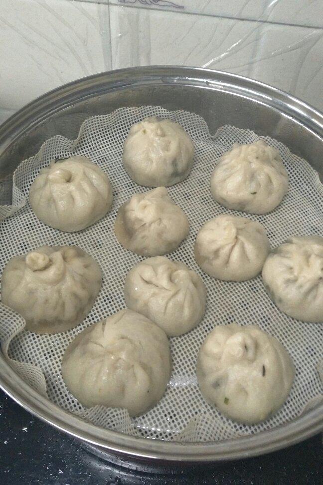 【包子那点儿事】