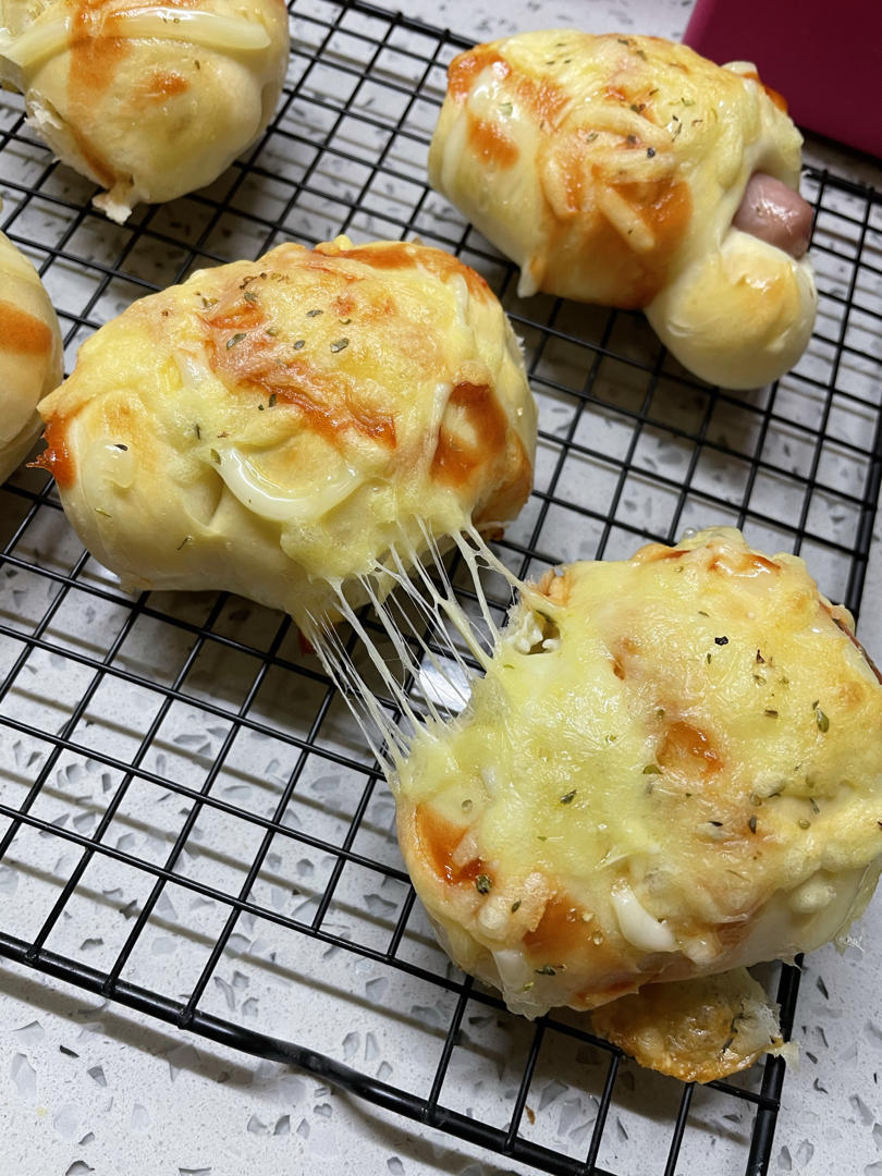 史上最详细的基础吐司教程