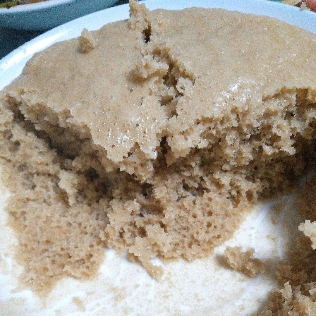 红糖发糕（成功率百分之百！）