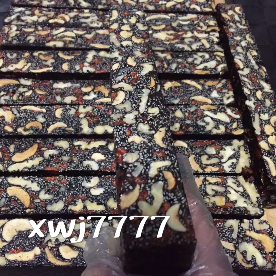 妈妈味道阿胶糕固元膏