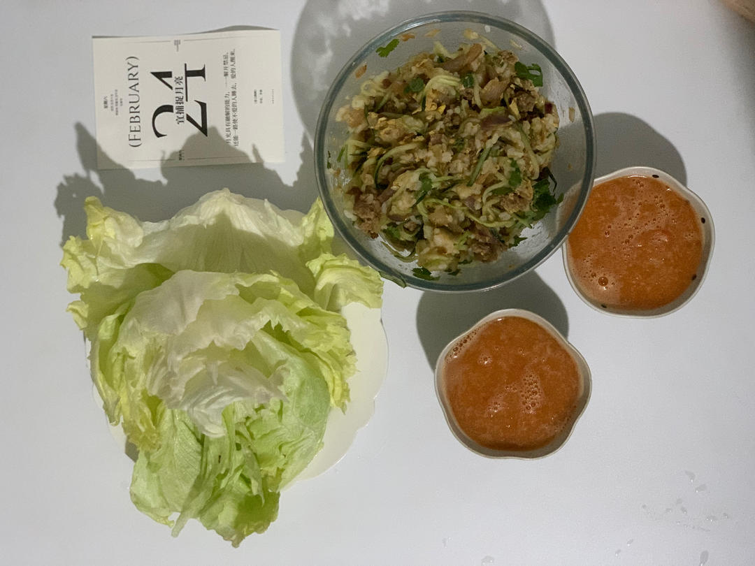 碗都不用洗的【东北菜包饭】，方便又顶饱！