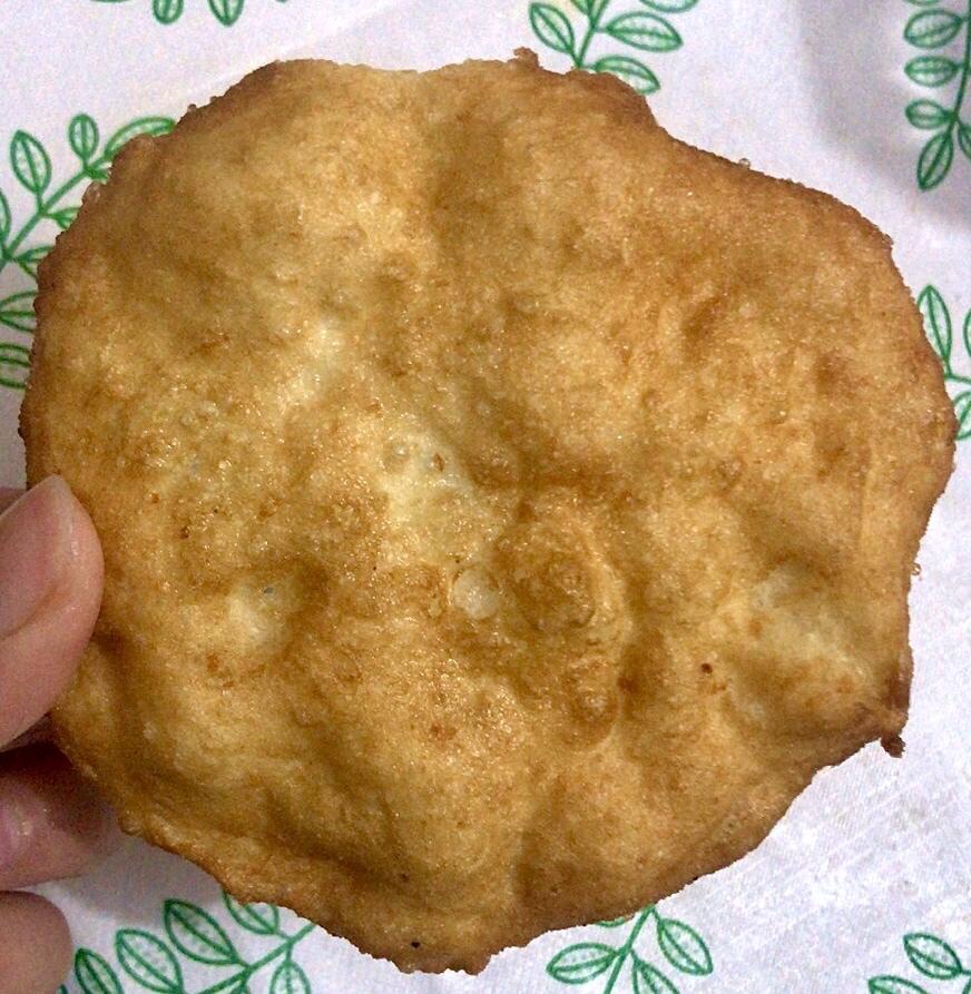 熱河l分享作品晚餐612020年4月5日油饼(油巴子)#便当#iphone 拍摄于