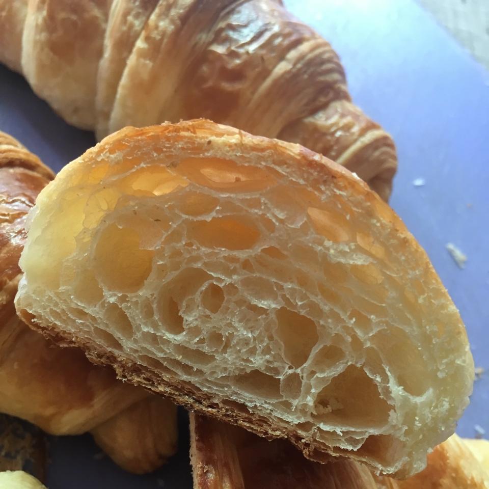 可颂Croissant（一篇有内涵的总结帖）