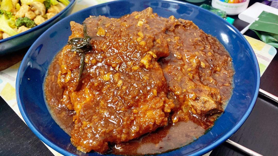 红烧大排
