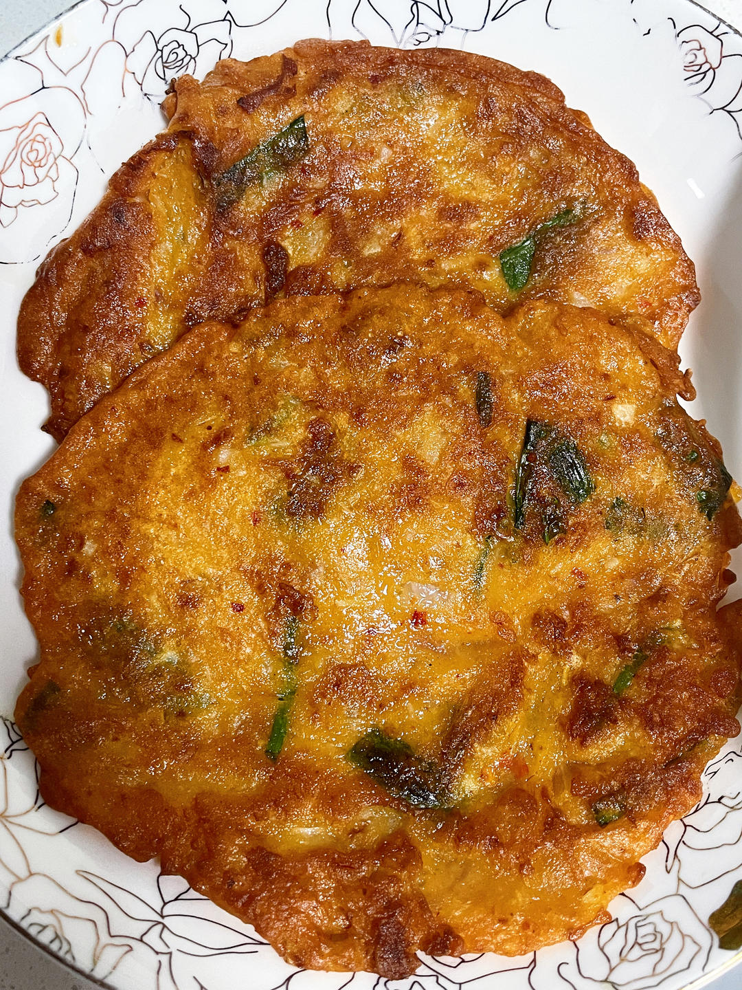 晚餐•2025年4月25日