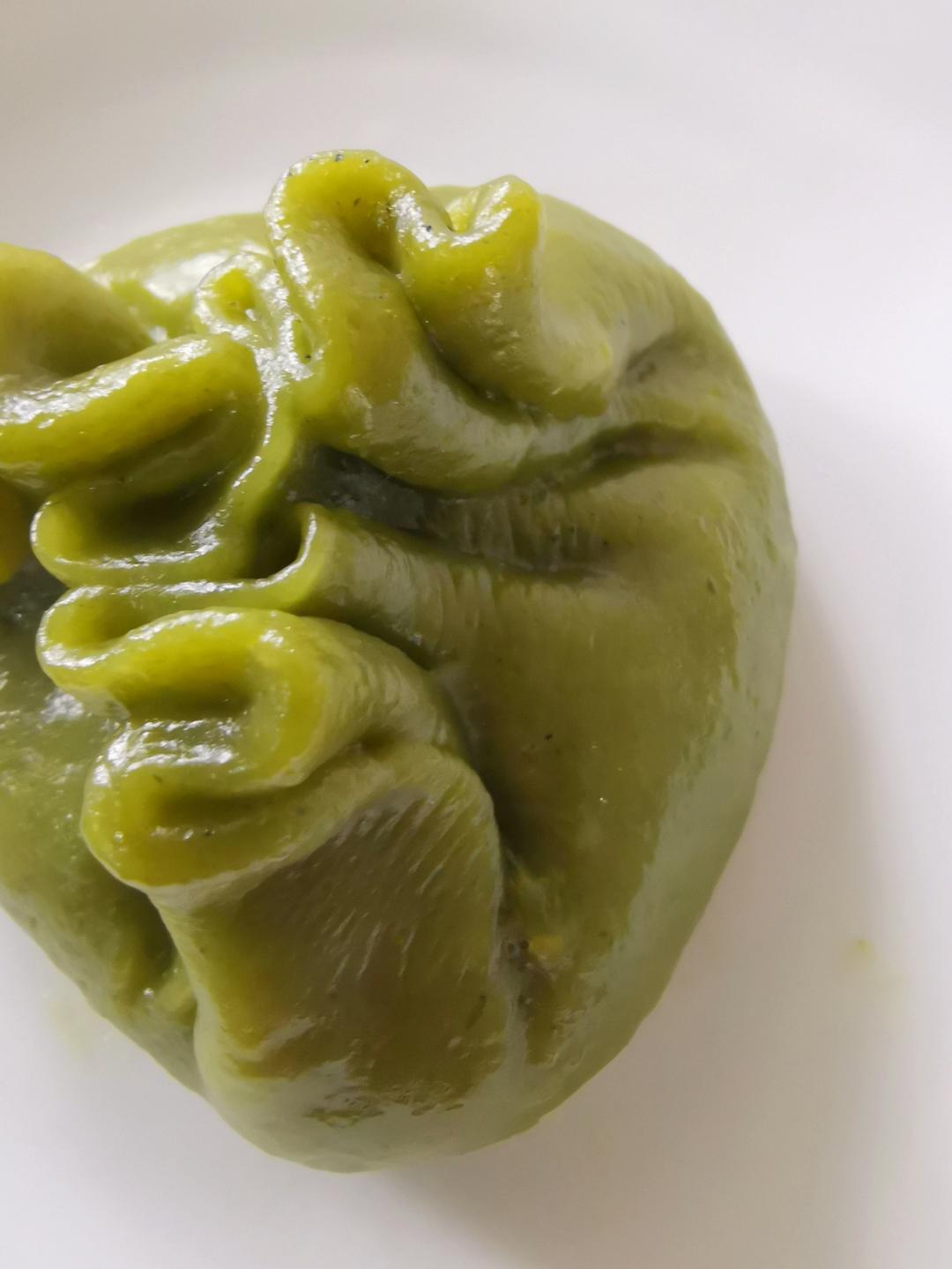 艾草之艾糕艾饺