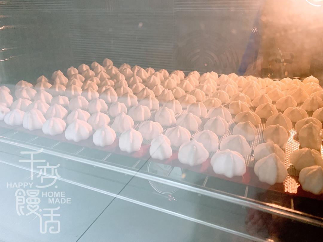 酸奶溶豆yogurt melt
