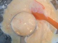 酸奶橙子松饼的做法 步骤1