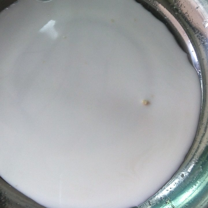 自制凉皮