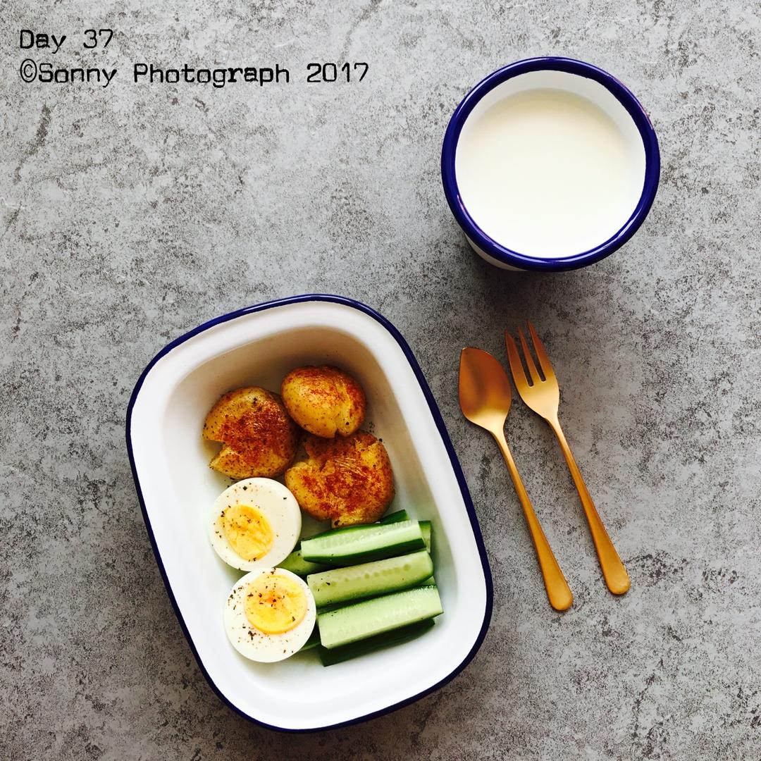 辣妈减脂餐