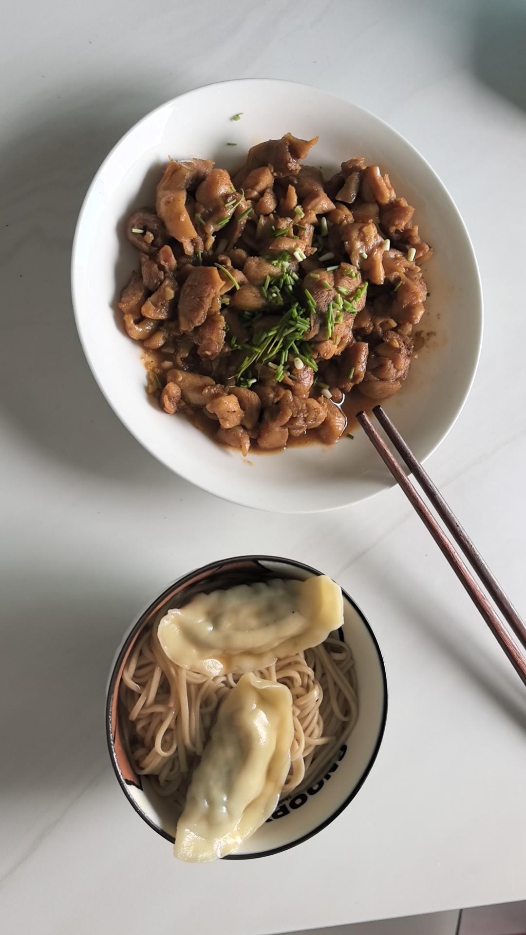 在亲戚家吃过一回，被惊艳了…