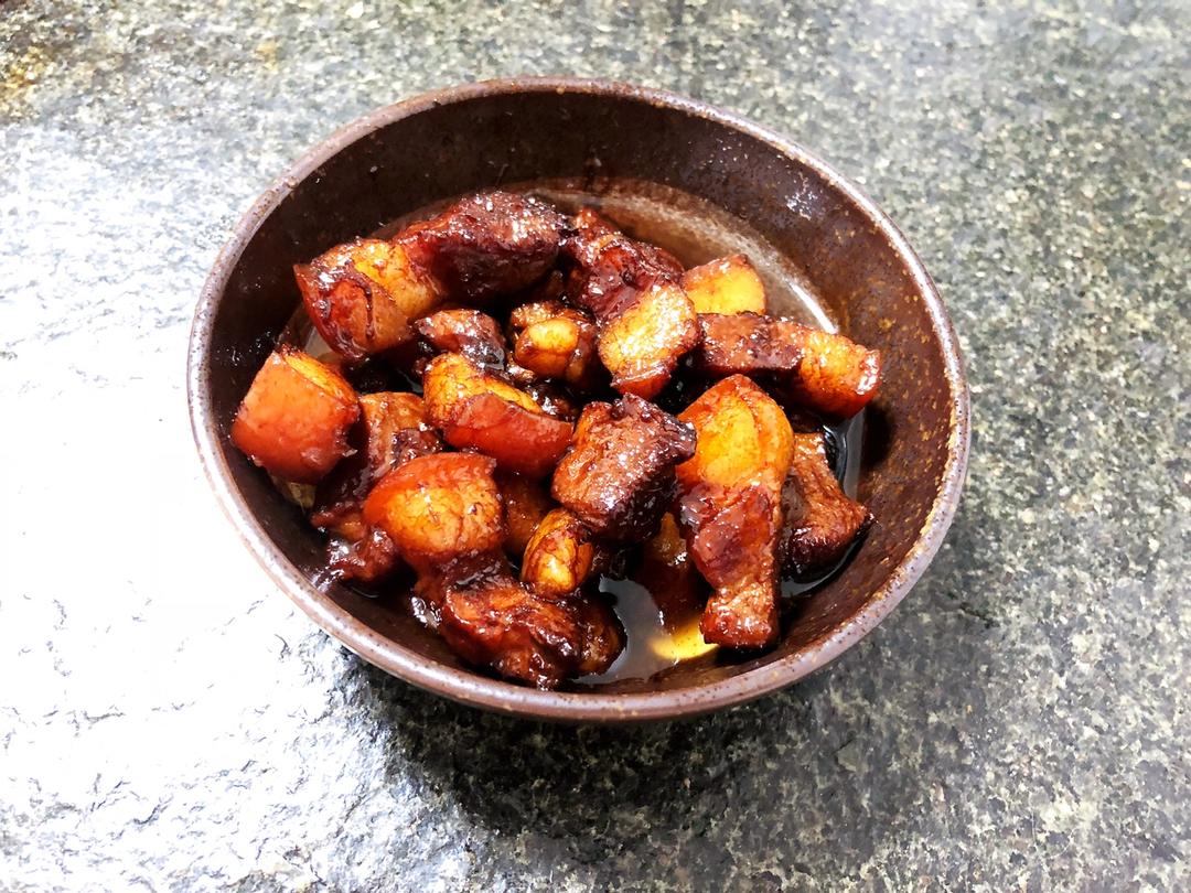 红烧肉