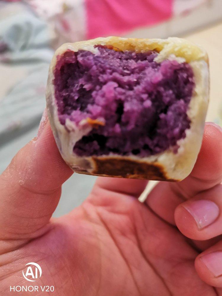 三种口味超薄皮的仙豆糕【附加无模具整形方法】