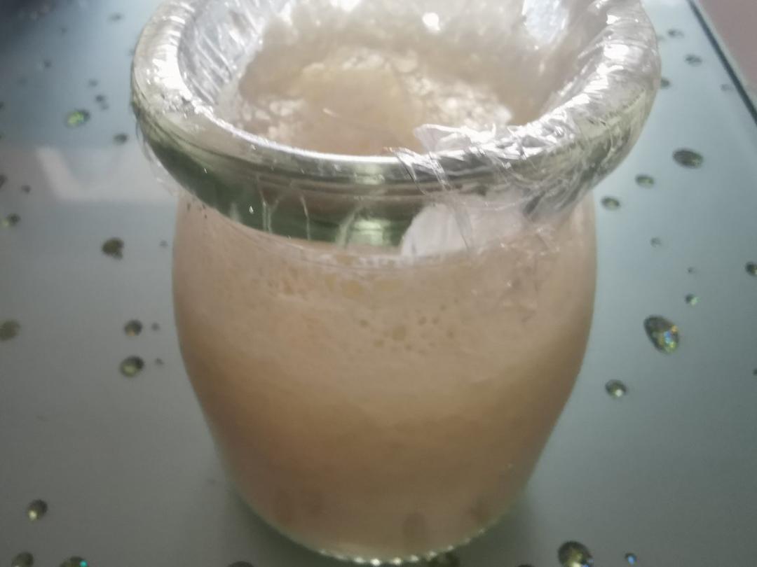 顺德双皮奶