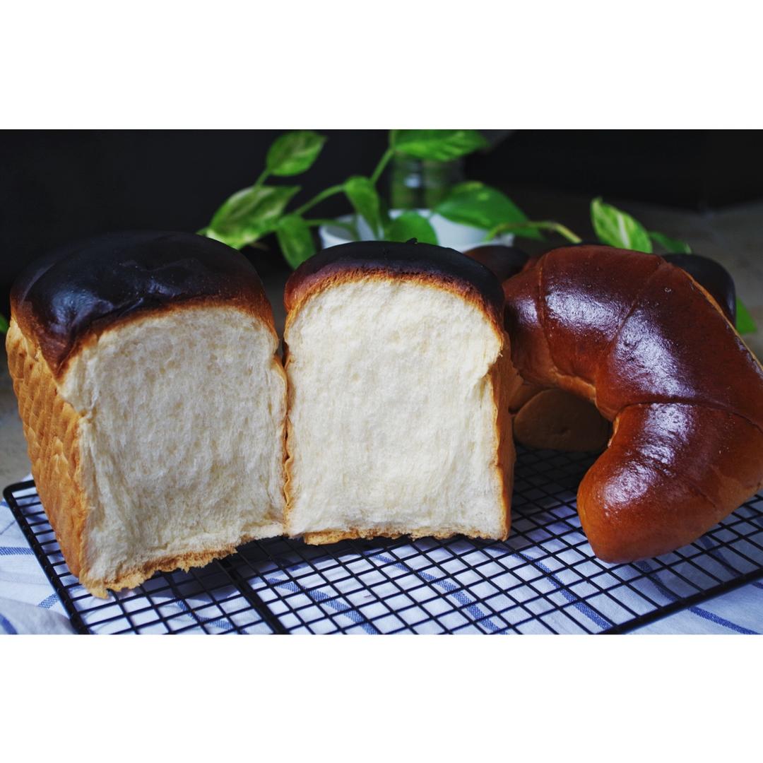 中种手撕北海道吐司