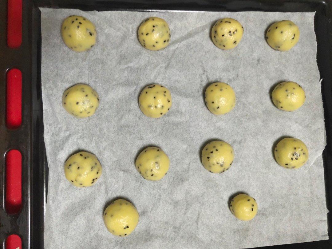 恐龙蛋·麻薯面包·麻薯包 自己做了1000➕的私人配方