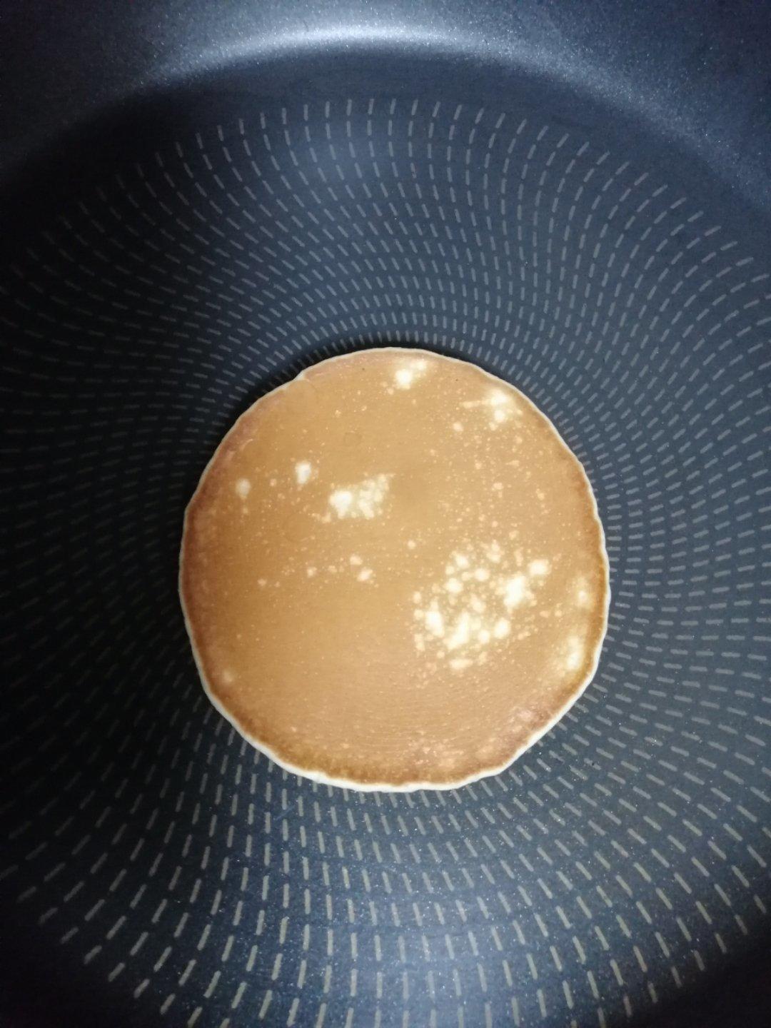 【铜锣烧】
