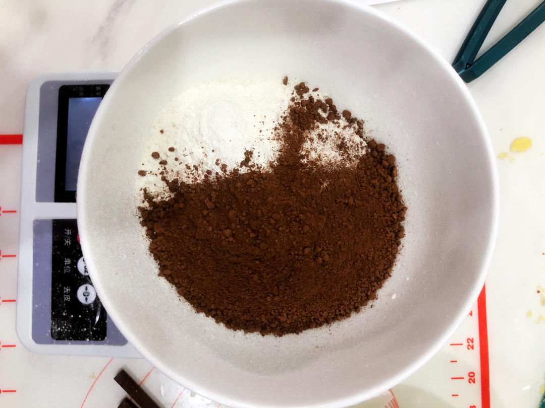 草莓荷兰松饼【4月北鼎烤箱食谱】