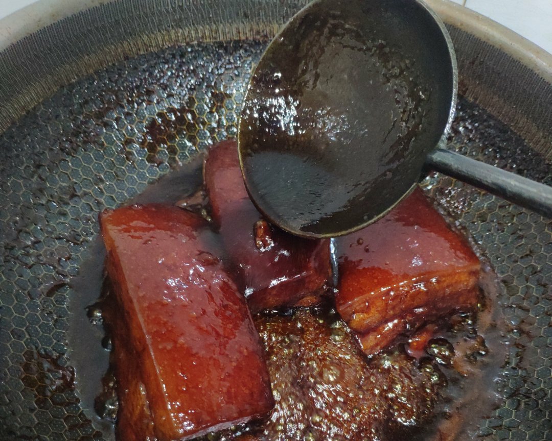 北京风味酱肉的做法 步骤8