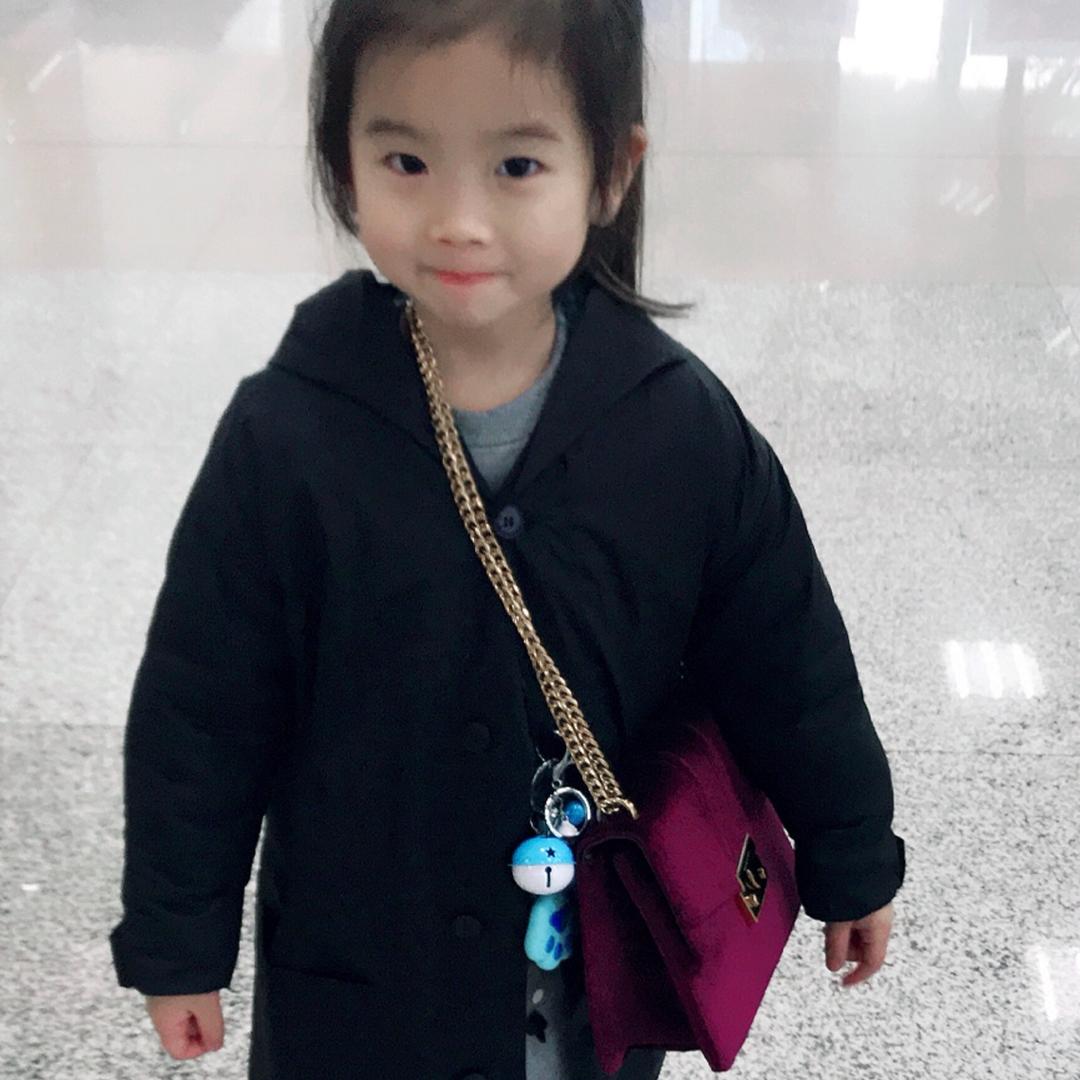 一口气吃成个大瘦子