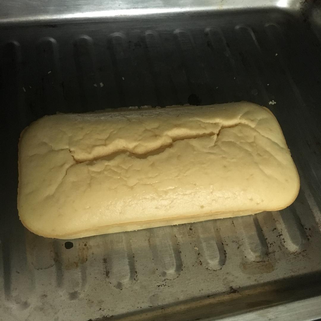日本棉花蛋糕