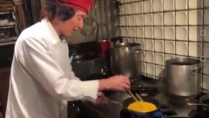 日式蛋包饭三种做法[日料达人]2019版的做法 步骤38