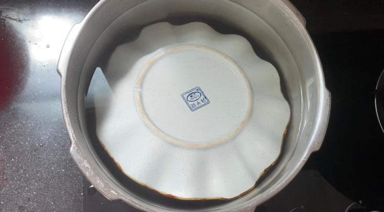 竹筒粽子的做法 步骤8