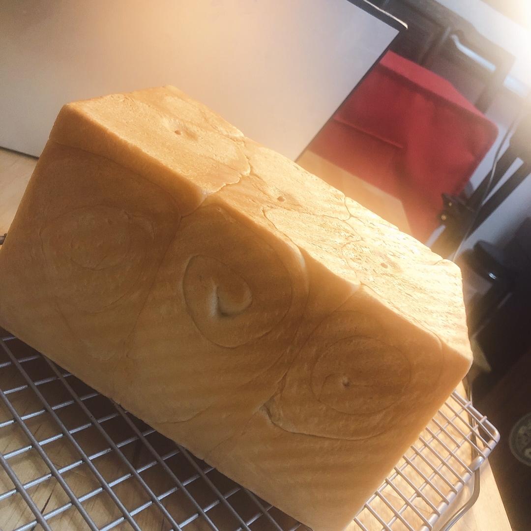 特浓手撕面包 吐司，买不到的味道（有更新）