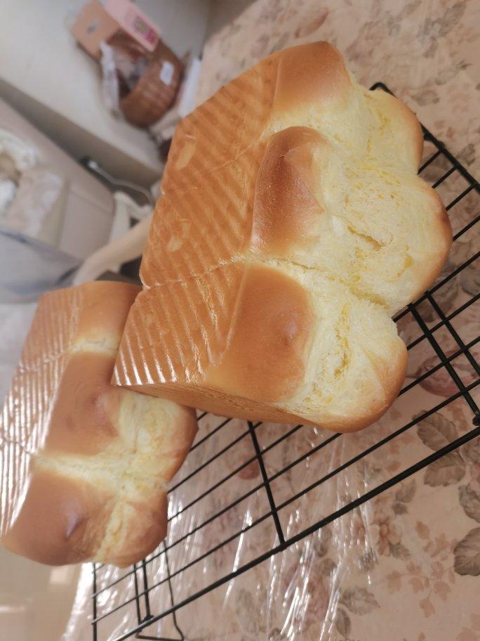 布里欧修皇冠吐司