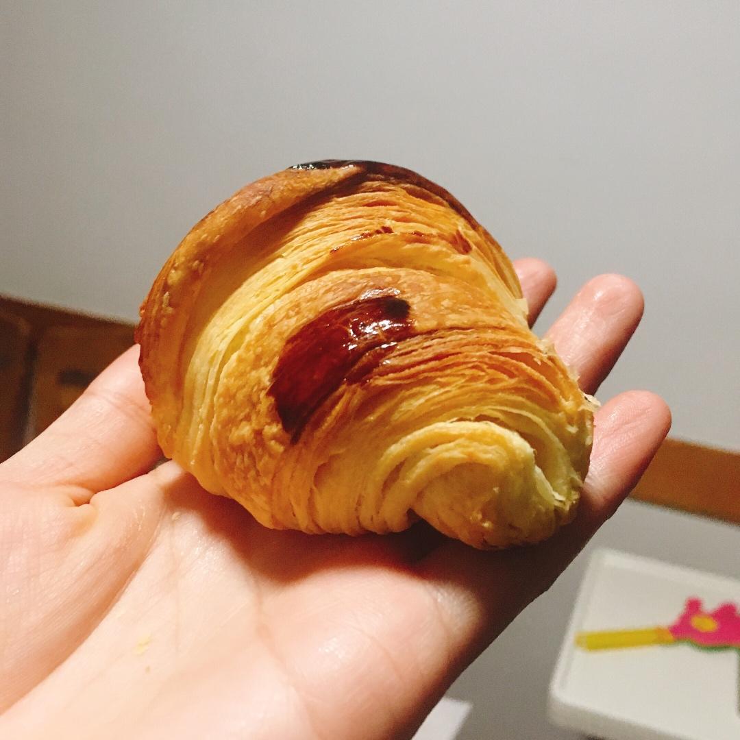 《Tinrry+》可颂（帅帅小厨）