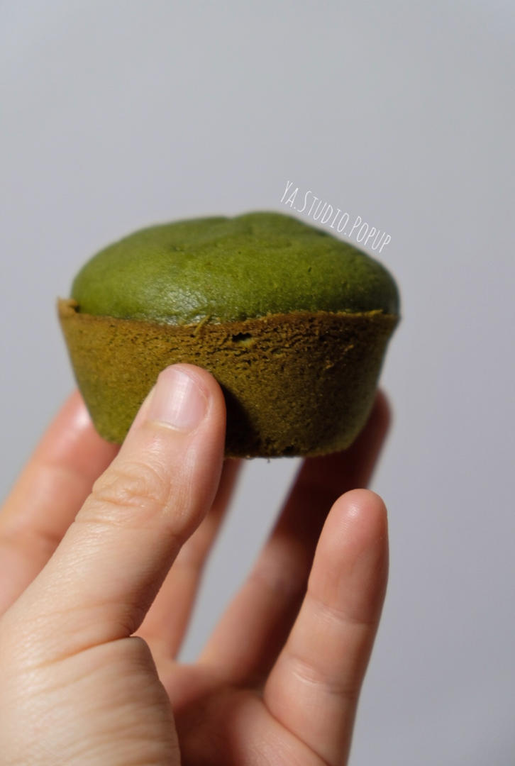 我目前最爱的巧克力蛋糕，出现了！