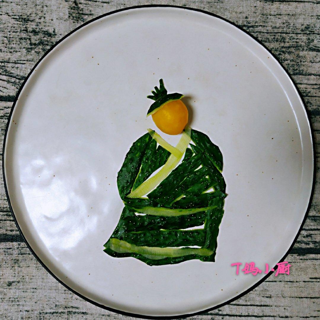 成语餐盘