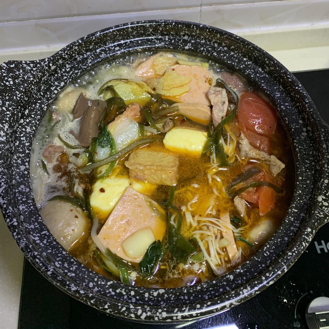 测试n次，我终于做出了比杨国福还好吃的麻辣烫！