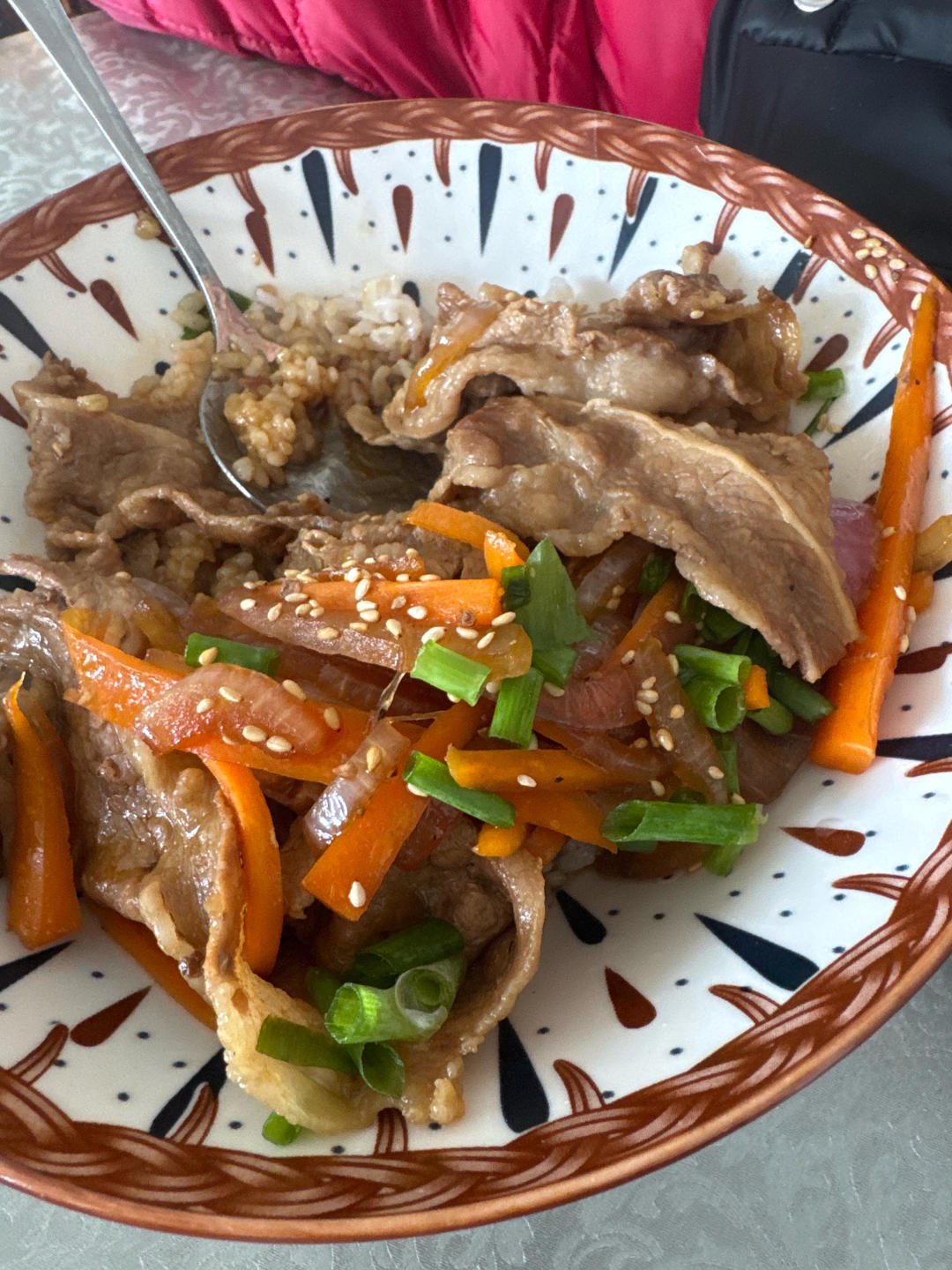 秒杀吉野家的照烧肥牛