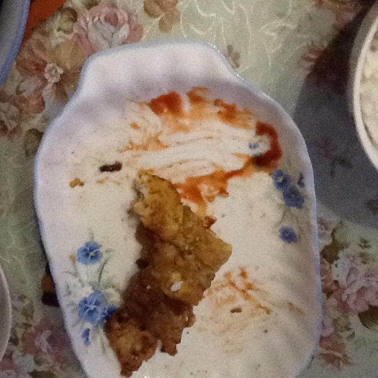 香煎巴沙鱼柳