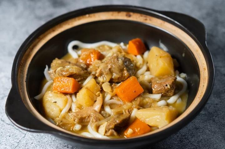 吴家有饼