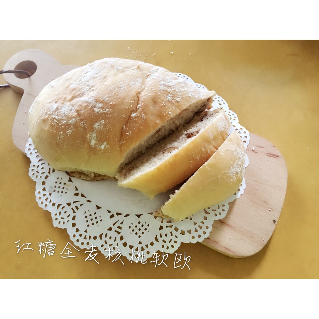 面包类