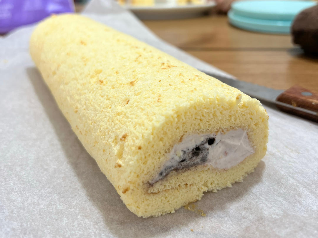 最正宗的小山卷Koyama Roll（小山进不藏私完全传授）