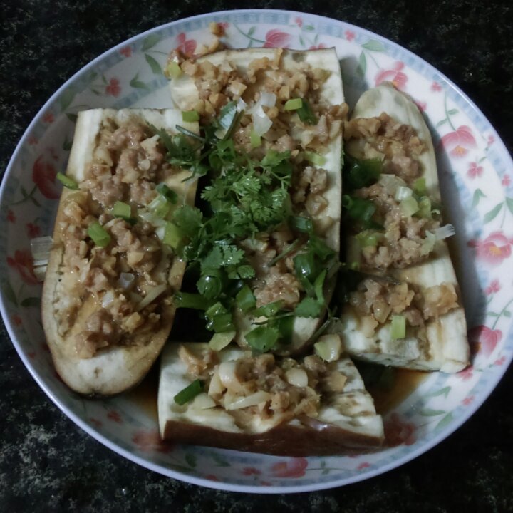飘香茄瓜