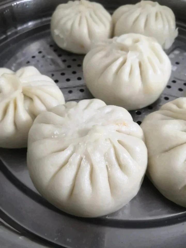 面食笔记