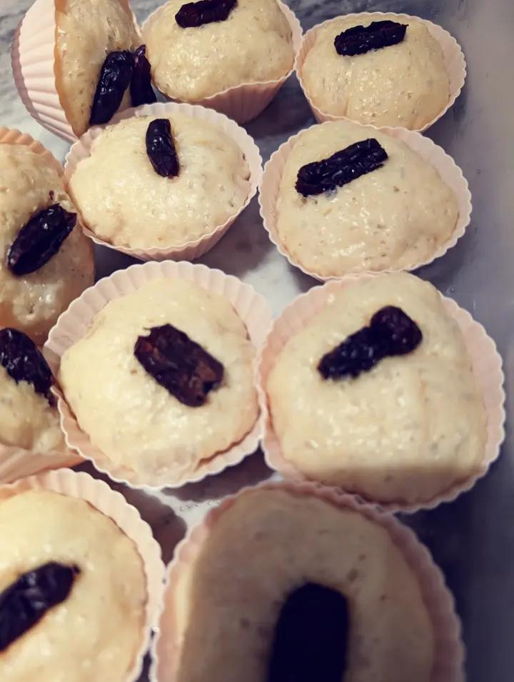 惊艳到了  这内部组织口感  真是绝绝了   奶香山药糕   附细节视频