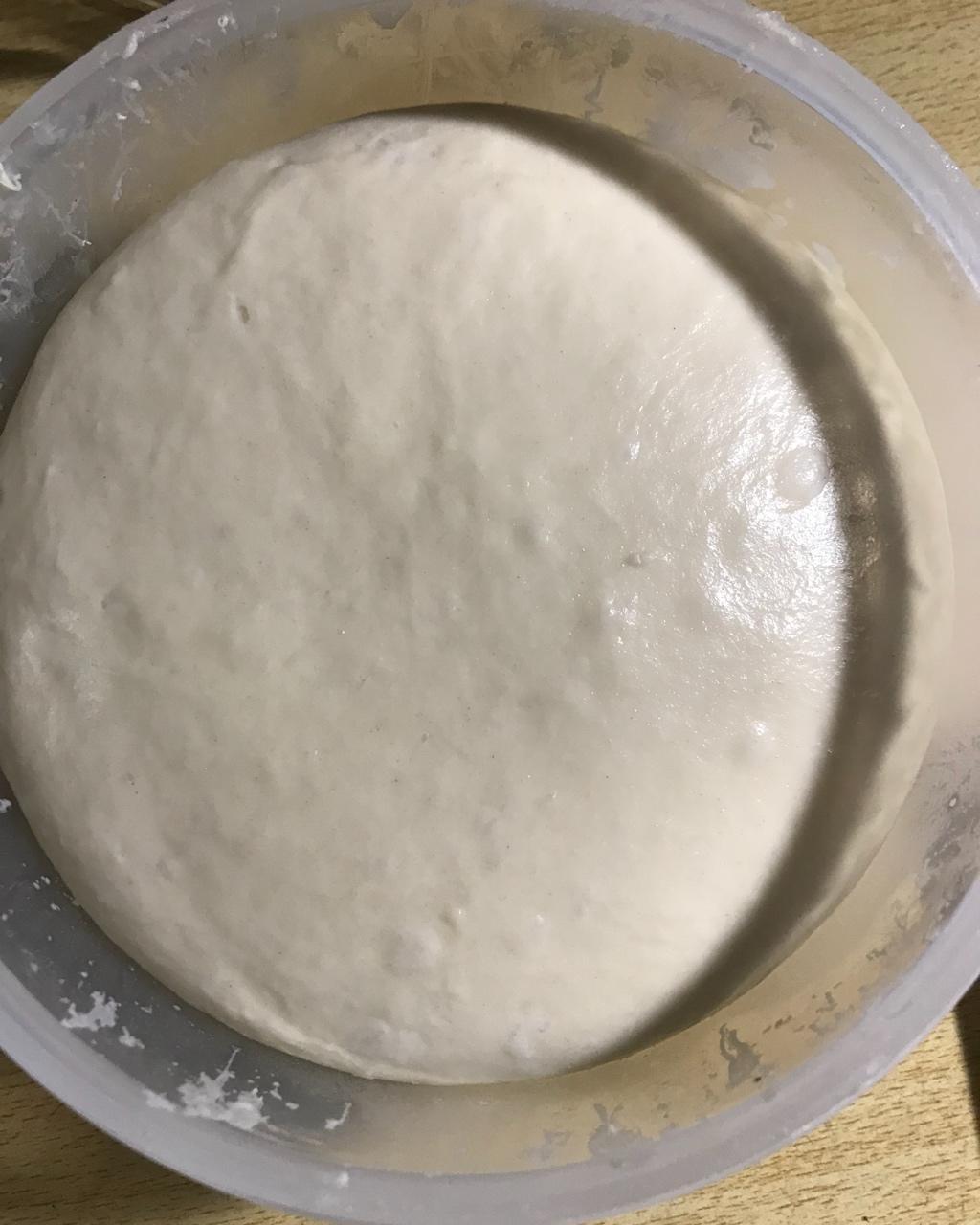 【曼达小馆】下午茶系列：平底锅爆浆乳酪面包！
