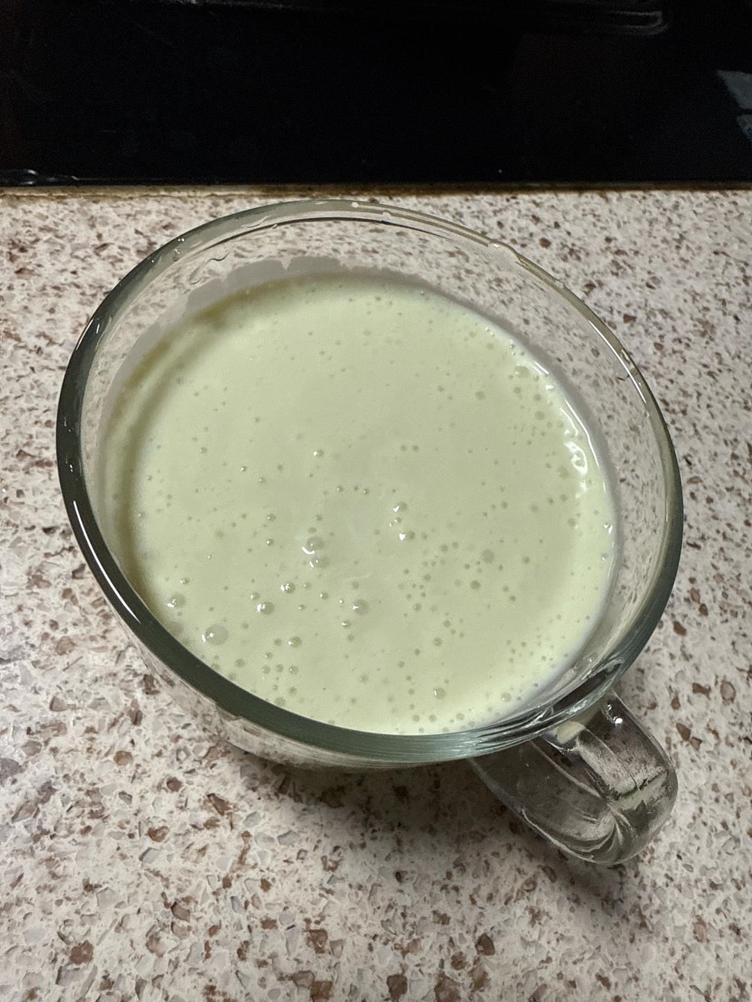 牛油果奶昔🥑入坑就无法自拔的神仙牛奶