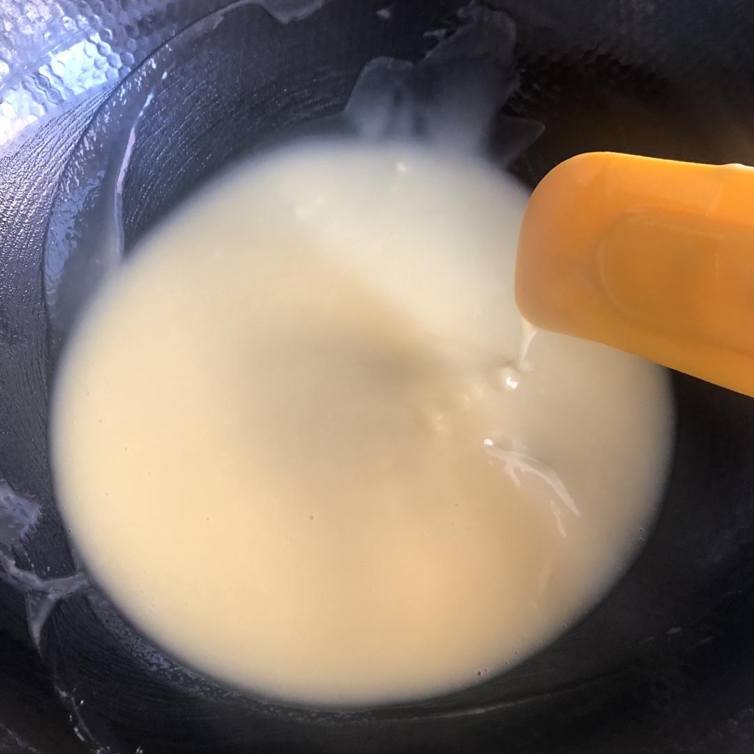 相思蛋糕~古早味蛋糕