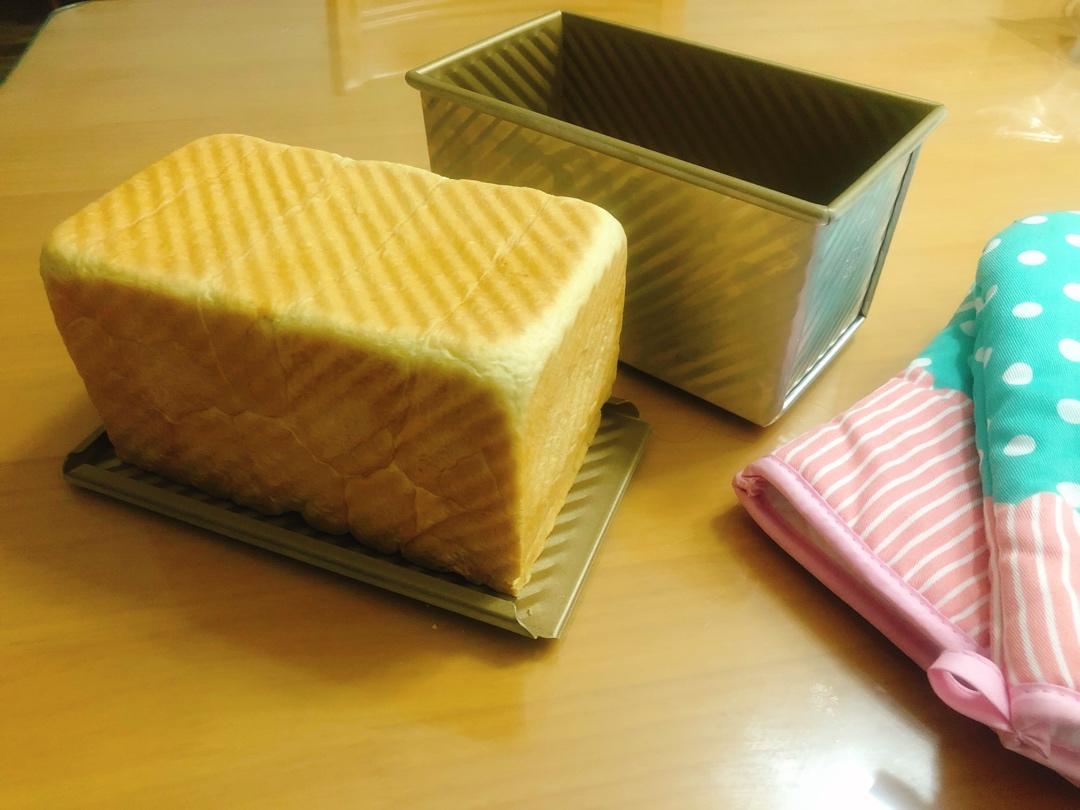 椰蓉手撕吐司