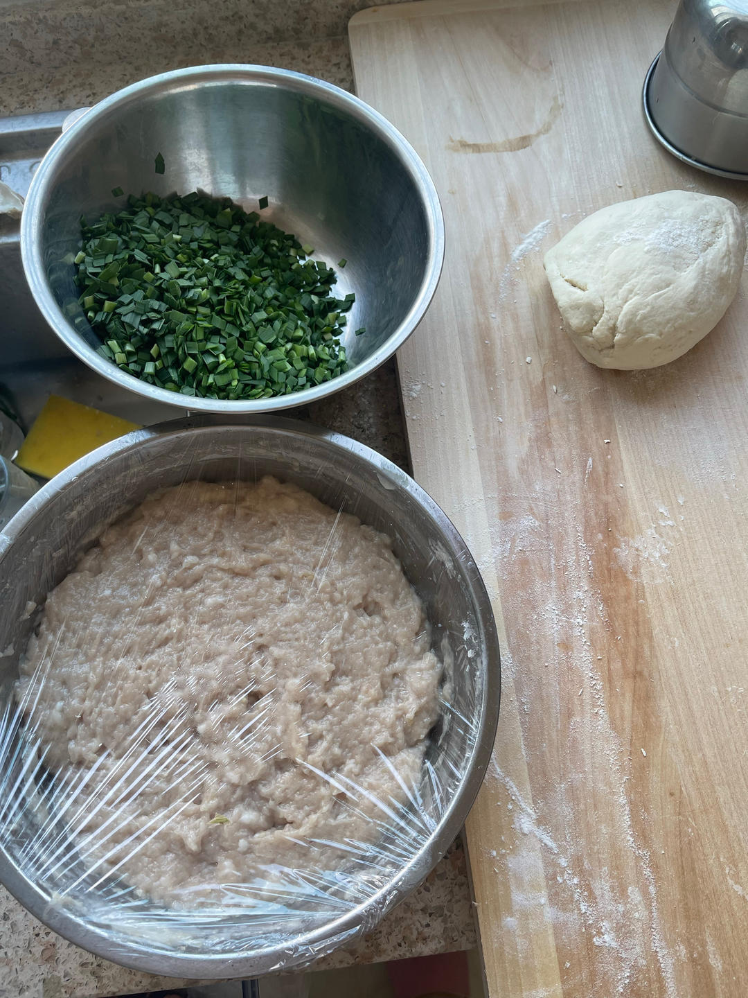 椒盐脆皮烤鸡（北鼎食谱）
