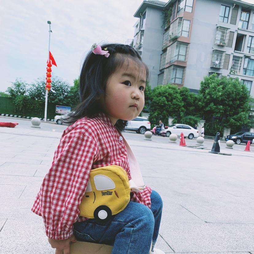 小米与小二的故事