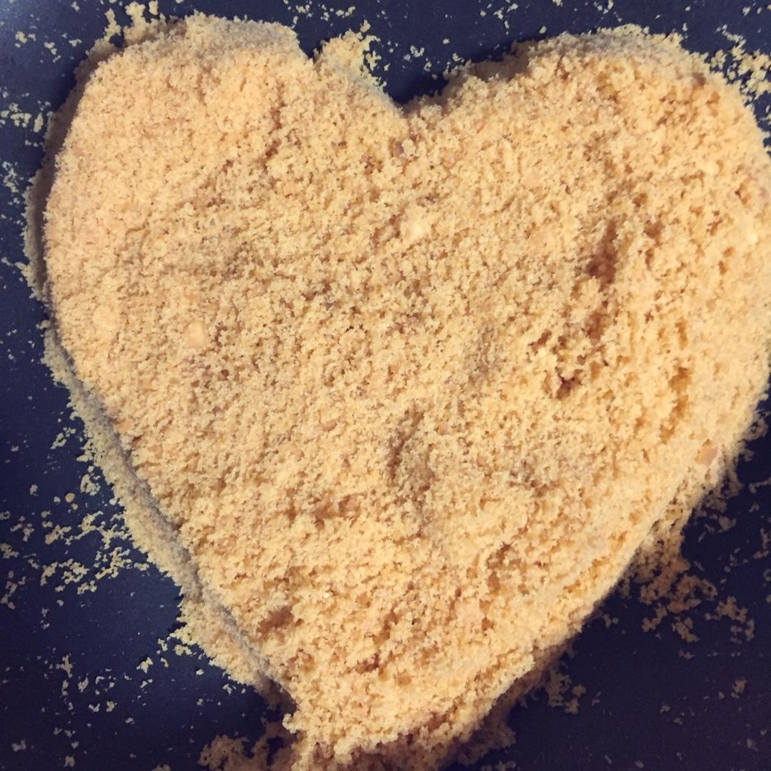 三文鱼肉松（无添加宝宝版）