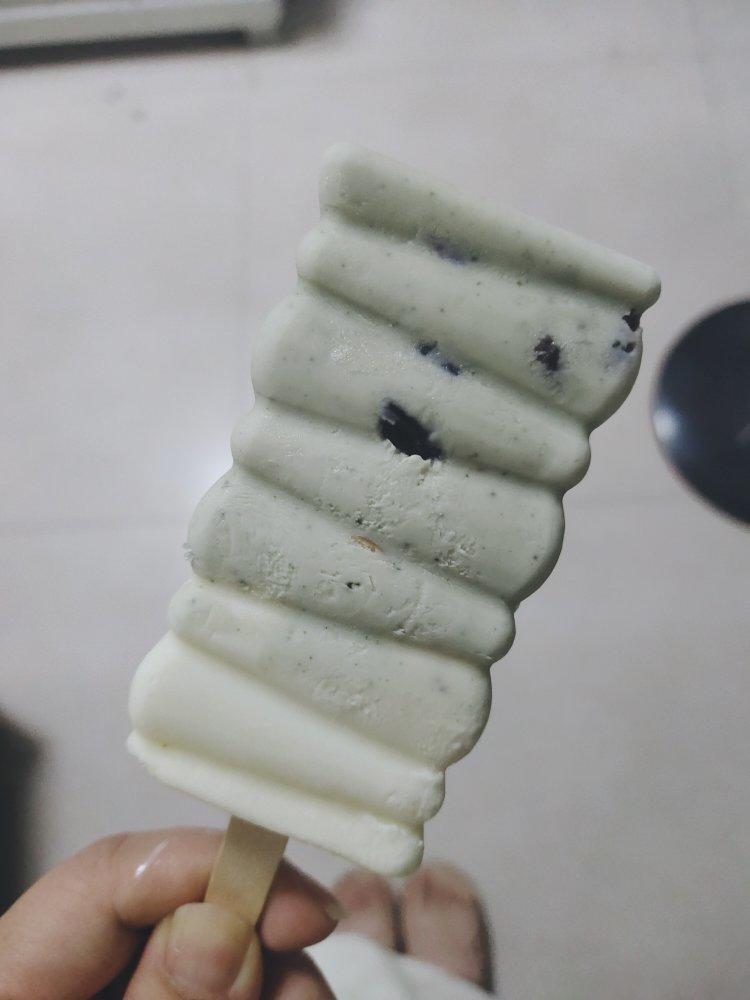 雪糕合集（二）无蛋黄版雪糕